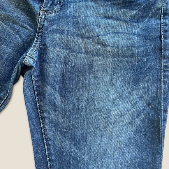 Kut from the Kluth Isabele Relaxed Bootcut Jeans - Picture 14 of 15